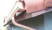 Rain Gutter Installation, Repair, Cleaning in Wayne, OH
